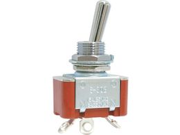 NKK�X�C�b�`�Y �g�O���X�C�b�` �͂񂾒[�q �P��ON-ON S-302