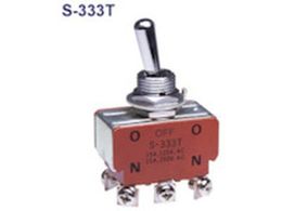 NKKXCb`Y gOXCb` ˂[q 2ON-OFF-ON S-333T