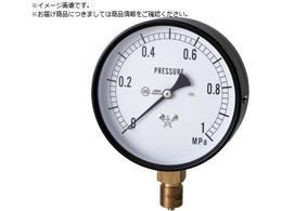 �E�� �X�^�[ ���͌v A�g���^�E��75 ���̓����W0.0�`2.00MPa S-31-2MP