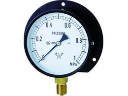 �E�� �X�^�[ ���͌v B�g���^�E��75 ���̓����W0.0�`0.10MPa S-32-0.1MP