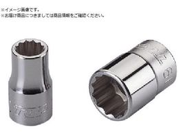 �g�b�v�H�� TOP �\�P�b�g�����`�p�\�P�b�g �����p12.7mm �Ε�19mm S-419