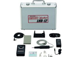 �����[�^�[ �[�d���}�C�N���O���C���_�[ �n�C�u���b�h�����[�^�[ LHB-12 LHB-12