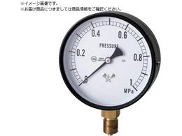 �E�� �X�^�[ ���͌v A�g���^�E��100 ���̓����W0.0�`10.00MPa S-41-10MP