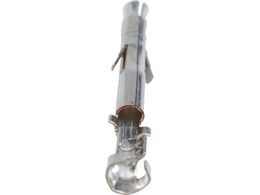 JST EL�R�l�N�^�p�\�P�b�g�R���^�N�g 100���� LLF-01T-P1.3E