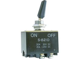 NKK�X�C�b�`�Y �������א�p�g�O���X�C�b�` ���z�����d�����EDC400V�Ή� S-821D