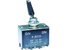 NKK�X�C�b�`�Y �������א�p�g�O���X�C�b�` ���z�����d�����EDC400V S-822D