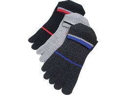 �����ӂ� S-806N �X�j�[�J�[ �J���[5�{�w 3P S-806N