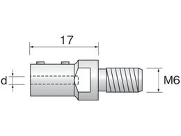 Minimo �z���_�[ ��2 2�{�� SA8102