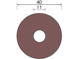 Minimo �T���h�y�[�p�[�f�B�X�N#1000 ��40 100���� SA2180