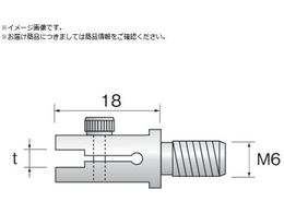 Minimo �z���_�[ t=1mm 2�{�� SA8151