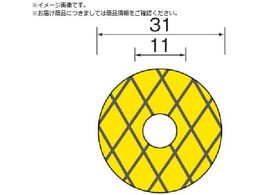 Minimo �N���X�x�[�X�_�C�������h�f�B�X�N#600 ��31 3���� SA2956