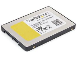 StarTech HDDRo[^[ M.2 SSD - 2.5C` SATA A_v^P[X NGFF SAT2M2NGFF25
