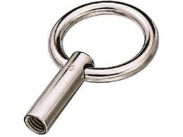 ���{ �t�b�N �X�e�����X �����O�i�b�g �~���l�W �P�q�aM-6 LN-6M