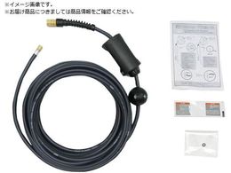 TRIENS �����p�ωΉԐ��\�t�g�z�[�X ���a6.5mm�~14.5m �p���p SB-2145ZS