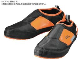 MARUGO �\�[���o���A���b�N#03 �u���b�N �I�����W L SBM03-BK O-L