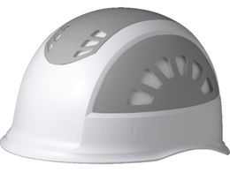 �~�h�����S ABS���w�����b�g �ʋC�E�t SC-17BVRA-KP-W GY