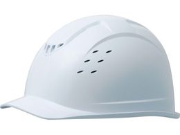 �~�h�����S ABS���w�����b�g ���ʋC�^�C�v �z���C�g SC-13BVRA-KP-W