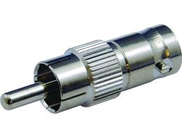 DENSAN RCA�ϊ��A�_�v�^�[ LRCA-PBJ