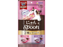 ���j�E�`���[�� ��̃X�v�[�� �O�c���O��������� �ɂ��Spoon 2��̃A�\�[�g �܂���&������ 10g�~10�{