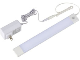 �����d�� LED���ړI�� ���Ðl��30cm �d���F ALT-3030PIR(L)