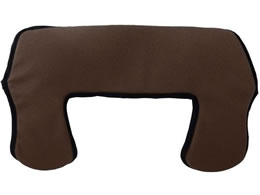 abonet �A�{�l�b�g�K�[�hA�p�ɏՍރp�[�c ��l�p �w�b�h�K�[�h 25-4985-0001 �u���E�� NO.2521(�X�^���_�[�h���E)