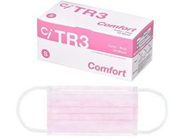 Ci���f�B�J�� TR3 �R���t�H�[�g�}�X�N S �s���N 50�� 68022