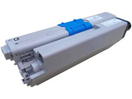 OKI�p���T�C�N���g�i�[�J�[�g���b�W �u���b�N TNR-C4KK1�^�C�v