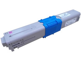 OKI�p���T�C�N���g�i�[�J�[�g���b�W �}�[���^ TNR-C4KM1�^�C�v