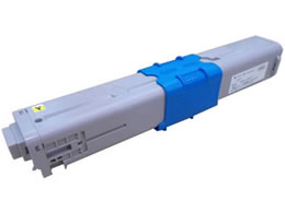 OKI�p���T�C�N���g�i�[�J�[�g���b�W �C�G���[ TNR-C4KY1�^�C�v