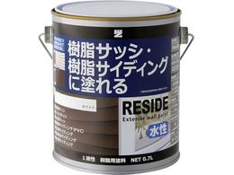 BAN[ZI EA~ TbVEO ph RESIDE 0.7L zCg N-93 L-RSD L07A