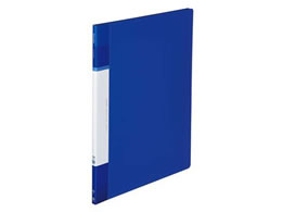 �R�N�� �N�����[�u�b�N(Glassele)�Œ莮 B4 20P �u���[ ��GLB24B