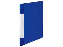 �R�N�� �N�����[�u�b�N(Glassele)�Œ莮 A3 40P �u���[ ��GLB43B