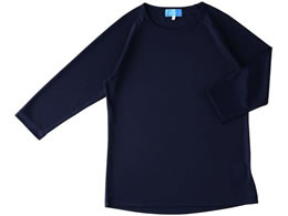 KAZEN WLD �C���i�[T�V���c �j�����p LL �l�C�r�[ 233-08