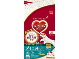 ���{�y�b�g�t�[�h �r���[�e�B�[�v�� �h�b�O �_�C�G�b�g 1�΂��� 4.7kg