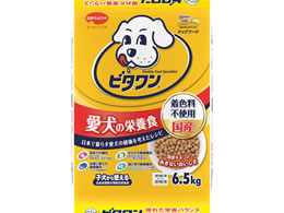 ���{�y�b�g�t�[�h �r�^���� 6.5kg