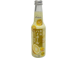 ���� �n�C�{�[�� �䂸�� 235mL