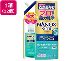 ���C�I�� NANOX one PRO �߂����p���� 790g�~12��