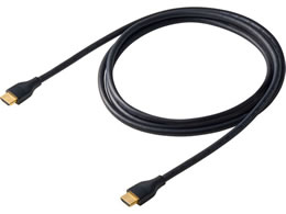�����d�� HDMI�P�[�u���v���~�A��2.0m HDMI-2020
