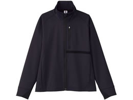 CARE&MEDICAL ���j�Z�b�N�X�W���P�b�g ��샆�j�t�H�[�� 25-6538-16 TJ0803U-8(4L)�l�C�r�[