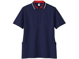 CARE&MEDICAL ���j�Z�b�N�X�|���V���c ��샆�j�t�H�[�� 25-6532-04 TB4504U-3(LL)�l�C�r�[X��