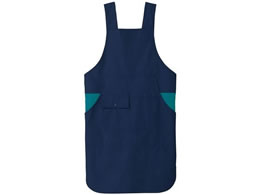 CARE&MEDICAL �����ăG�v����(H�^)��샆�j�t�H�[�� 25-6539-02 TK7001-8(M)�l�C�r�[X�^�[�R