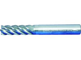 MAPAL ���d�X�N�G�A�G���h�~�� OptiMill-Steel-Trochoid 5���n �X�`�[�� �n�a5mm �n��17mm �S��62mm �V�����N�a6mm SCM590J-0500Z05R-F0010HA-HP723