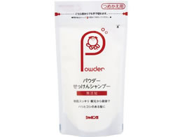 V{ʐ΂ pE_[Vv[ ߂p 100g