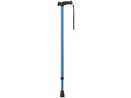 Cryscare �X�e�b�L�v�b�V���{�^���^�A���~�P�C�� �L�k�� �� �u���[ KS-22R