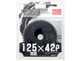 TAKAGI EARTH MAN �؍H�p �`�b�v�\�[ �t�b�f�R�[�e�B���O 125mm�~42P