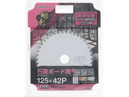 TAKAGI EARTH MAN ���� �΍p�{�[�h�p�`�b�v�\�[ 125mm�~42P