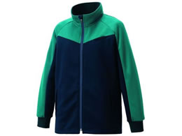 KAZEN WLD �W���[�W�W���P�b�g SS �l�C�r�[�O���[�� KZN244-22