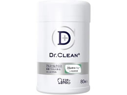 Dr.CLEAN �A���R�[���N���X �{�g�� �����@���C�p�[ 24-9692-00 80�}�C�C��(�z���^�C)