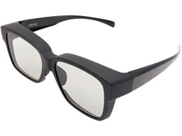 Dr.view 3D�O���X 25-5061-00 �h�N�^�[�r���[ DRV-D01