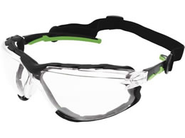 Dr.view V�v���e�N�g300 �ی�߂��� 25-2127-02 �h�N�^�[�r���[ DRV-300G(�O���[�� �N���A)